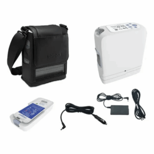 Inogen One G5 con batería individual